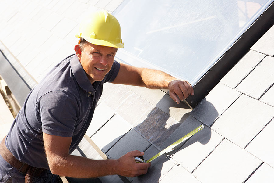 Affordable Roof Repair Solutions