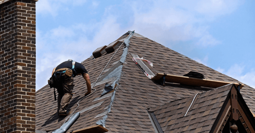 Protect Your Home 11 Signs Your Roof Needs Urgent Repair