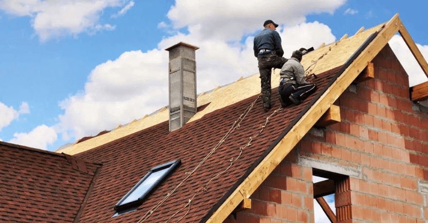 Make Roof Repair Your Priority with Local Roof Repair Services