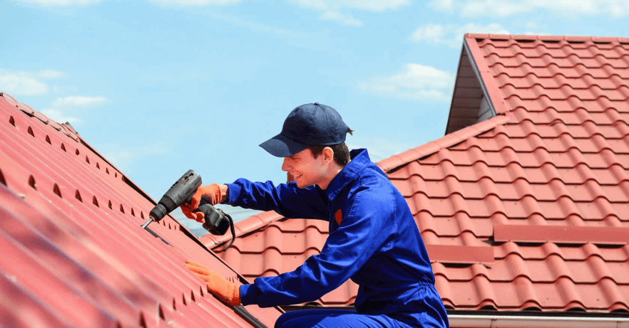 Reasons Why Roof Repairs Are a Home Improvement Priority