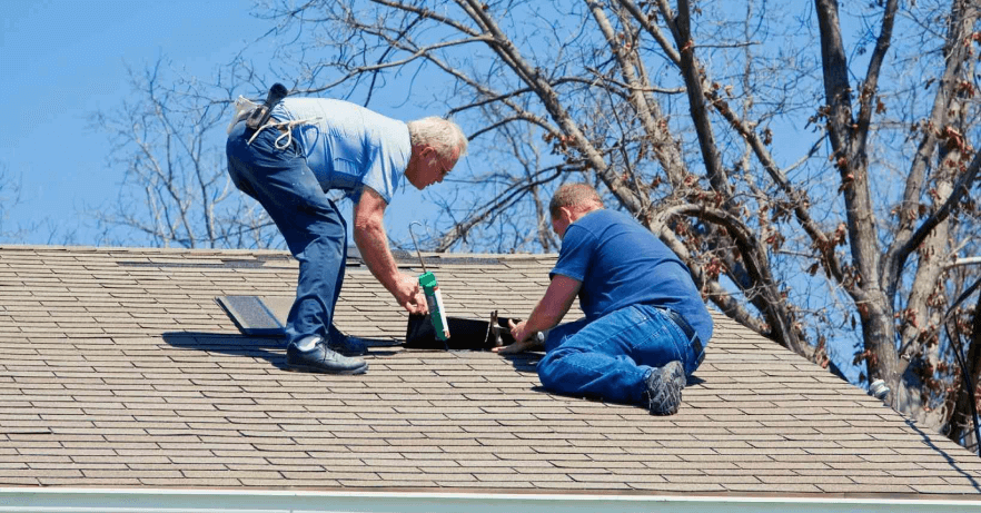 Roof Repair or Replacement Making the Best Call for Your Home