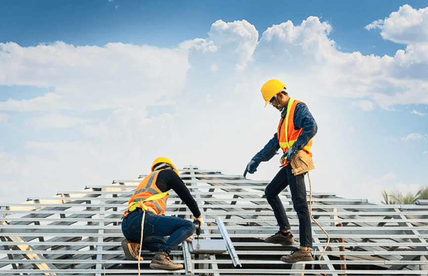 Roof Repairs