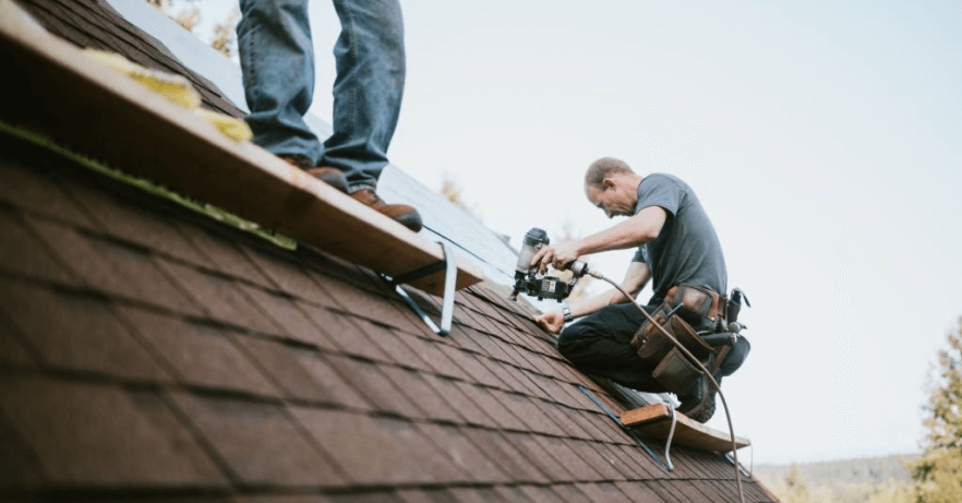 Fixing Roof Shingles Repair Tips for Damaged Roofing