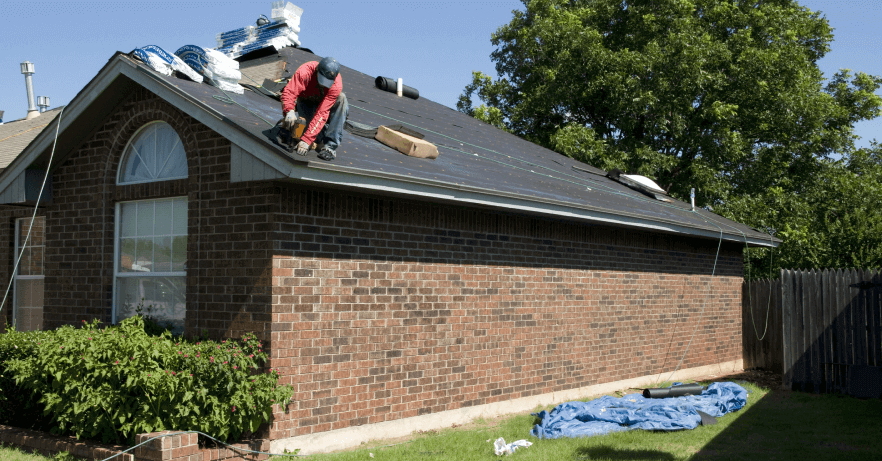 Navigating Roof Replacement in Knoxville_ What You Should Know
