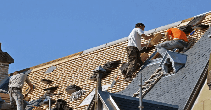 How to Find Affordable Roofing Contractors