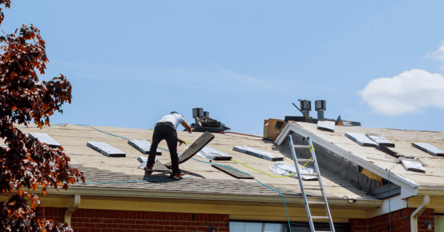 Factors Affecting the Cost of Roof Repair