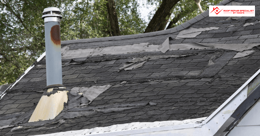 Factors Affecting Roof Repair Duration