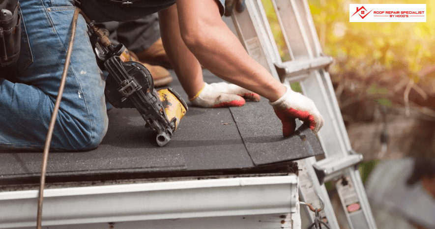 Uncover the Common Type and Cost of Roof Leak Repair