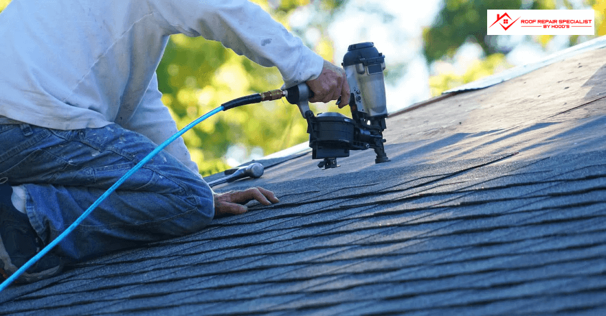 How to Repair Soft Spot on Roof